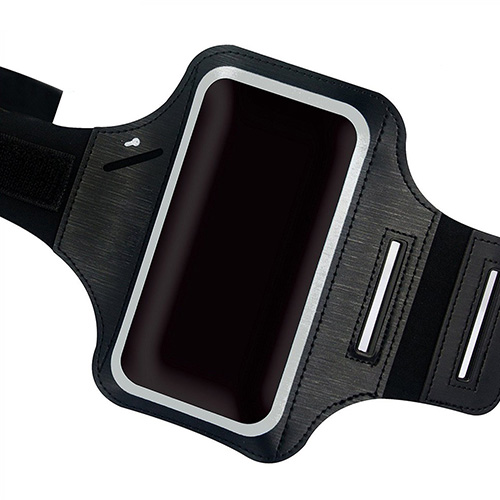 Neoprene Arm Mobile Phone Holder Armband Case