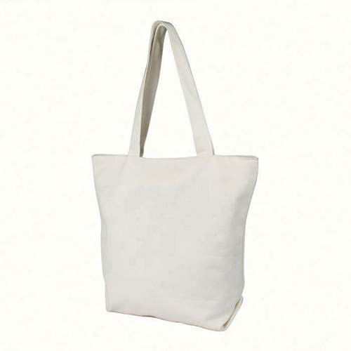 promotion cotton canvas tote bags