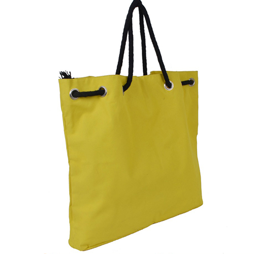 Promotional polyester bags