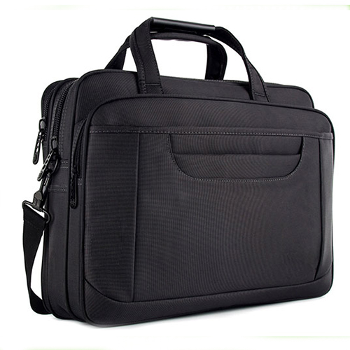 Nylon Multi-functional Shoulder Messenger Bag