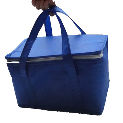 600d Polyester Tote Insulated Lunch bag