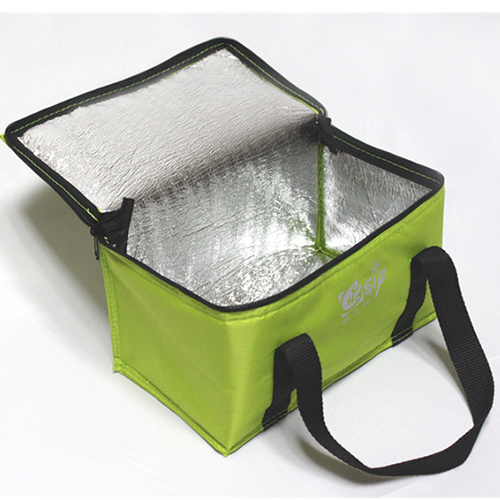 frozen food lunch insulated cooler bag