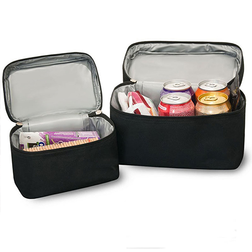 Wholesale portable insulated lunch cooler bag