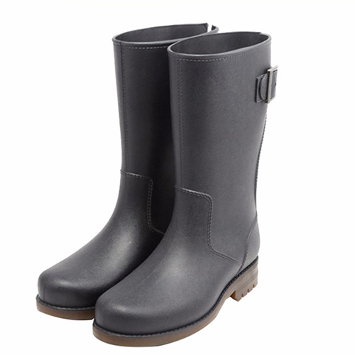 Waterproof Shiny hunting boots