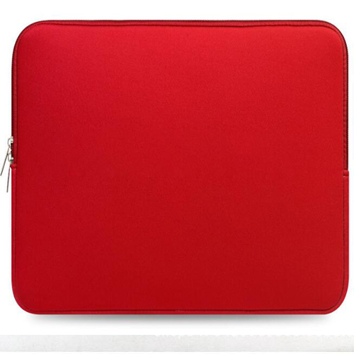 Customized Neoprene Laptop Bag With Zipper