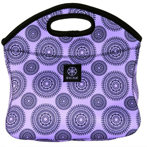 Promotional Fashion Neoprene Lunch Tote