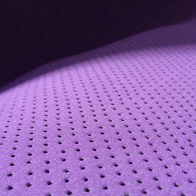 Neoprene Perforated Neoprene Fabric