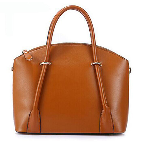 Leather Hand Bags Women hand bags