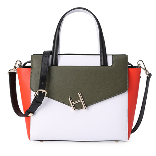Newest fashion luxury ladies handbag