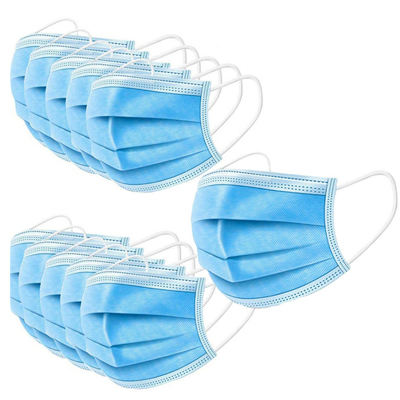 Disposable Facemask