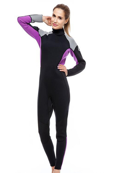 New Arrivals Neoprene Diving Wetsuits for sales