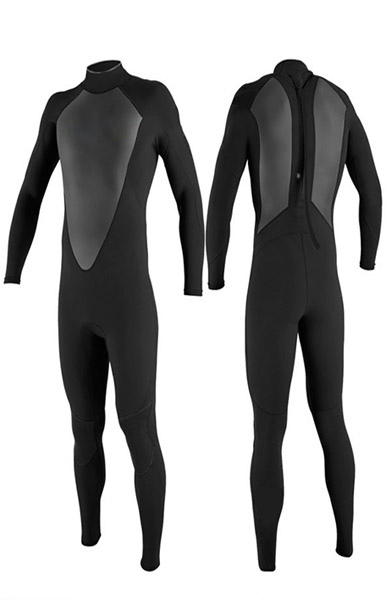 Customized Diving Wetsuits